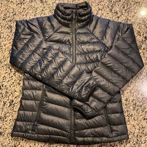 Columbia Turbodown Puffer jacket